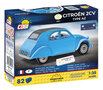 COBI 24511 - Citroën 2CV  Type AZ 1962