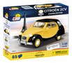 COBI 24512 - Citroën 2CV  Charleston