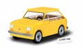 COBI 24530 - Polish Fiat 126P