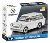 COBI 24540 - Trabant 601 Universal