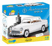 COBI 24548 - Warszawa 223