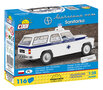 COBI 24549 - Warszawa 223K Ambulance