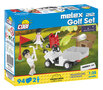 COBI 24554 - Melex Golf Car
