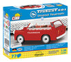 COBI 24555 - Trabant 601 Brandweer
