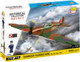 COBI 5762 Hawker Hurricane NO.302