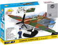 COBI 5762 Hawker Hurricane NO.302