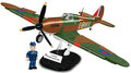 COBI 5762 Hawker Hurricane NO.302