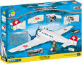 COBI  WW2 5711- Junkers JU-52/3M G4E