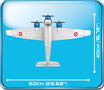 COBI  WW2 5711- Junkers JU-52/3M G4E