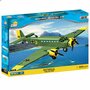 COBI  WW2 5710 - Junkers JU-52/3M G5E