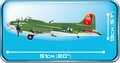 Cobi WW2 5703 Boeing B-17G Flying Fortress