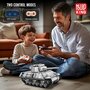 Mould King M36 Jackson Tank Destroyer