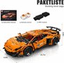 Mold King Aventador Sports Car