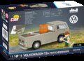 COBI VW T2A Pickup Bus