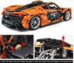 Mould King 13090S Supercar