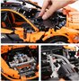 Mould King 13090S Supercar