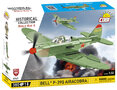 COBI  5747 - BELL P-39Q Airacobra