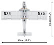COBI 1384 Dornier DO j Wal Amunden N-25