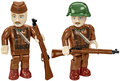 COBI 2289 Panzer III Ausf.J