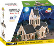 COBI 2299 Sainte-Mère-Église kerk