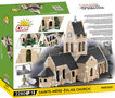 COBI 2299 Sainte-Mère-Église kerk