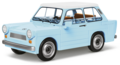 COBI 24516 Trabant 601 de luxe