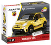 COBI 24601 Abarth 595