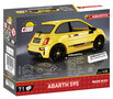 COBI 24601 Abarth 595
