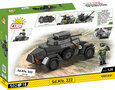 COBI 2657 SD,KFZ.222