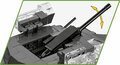 COBI 2657 SD,KFZ.222