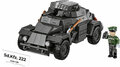 COBI 2657 SD,KFZ.222