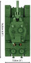 COBI 2731 KV-2