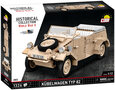 COBI 2803 Kubelwagen Typ82