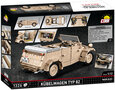 COBI 2803 Kubelwagen Typ82