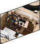 COBI 2803 Kubelwagen Typ82