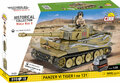 COBI 3123 Panzer VI Tiger 131
