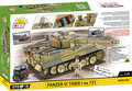 COBI 3123 Panzer VI Tiger 131