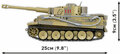 COBI 3123 Panzer VI Tiger 131