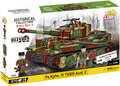 COBI 3124 PzKpfw VI Tiger Ausf.E