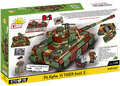 COBI 3124 PzKpfw VI Tiger Ausf.E