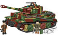 COBI 3124 PzKpfw VI Tiger Ausf.E