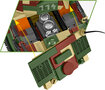 COBI 3124 PzKpfw VI Tiger Ausf.E