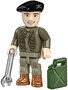 COBI 3124 PzKpfw VI Tiger Ausf.E