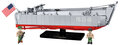 COBI 4849 LCVP- Higgins Boot