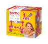 Korbo pink 110