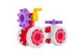 Korbo pink 110