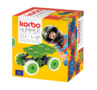 Korbo hummer 25 grün