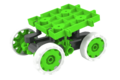 Korbo hummer 25 grün