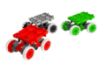 Korbo hummer 25 grün