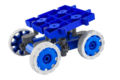 Korbo hummer 25 blau